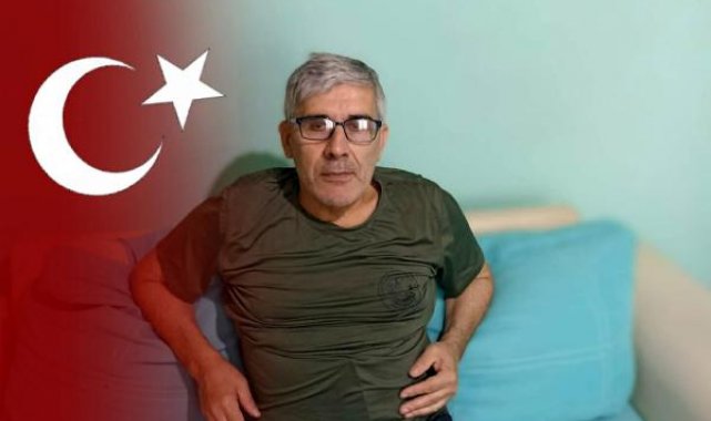 Otomobil devrildi: Baba öldü, oğlu ve gelini yaralı