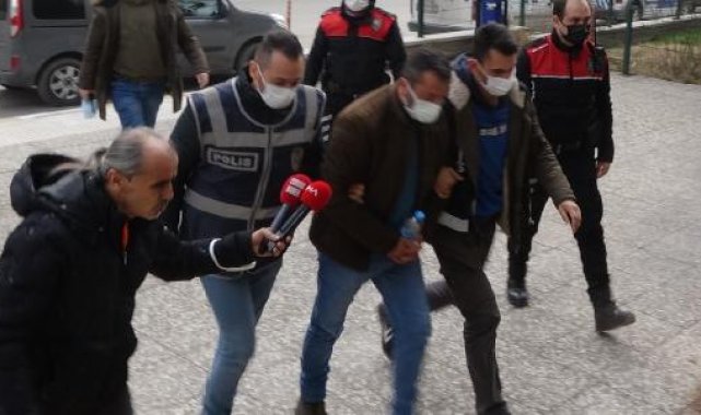 Otomobile bomba düzeneği yerleştiren sanık: Telefondaki ses kayıtları çözümlensin