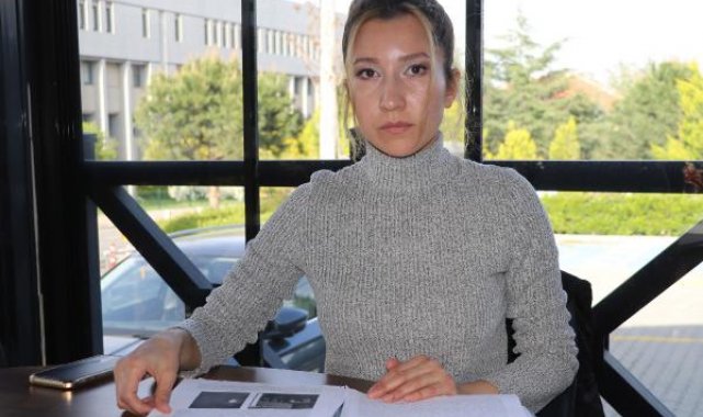Otomobili kundaklanan avukattan erkek arkadaşı meslektaşı hakkında suç duyurusu