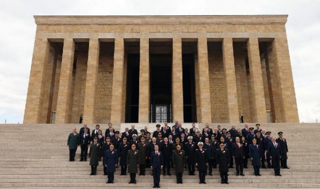 OYAK 2022 nema oranı yüzde 90,1 olarak açıklandı