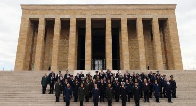 OYAK 2022 nema oranı yüzde 90,1 olarak açıklandı