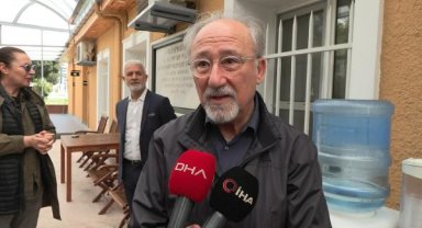 Oyuncu Rana Cabbar son yolculuğuna uğurlandı
