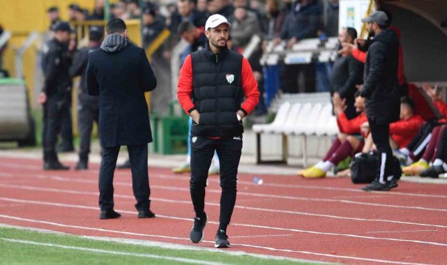 Özer Hurmacı 2'de 2 ile başladı