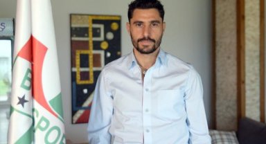 Özer Hurmacı: Takım savunmasına yardım etmem gerektiğini düşündüm