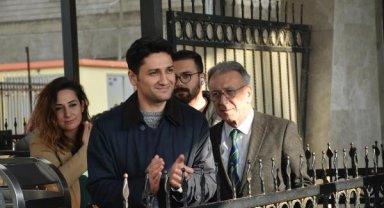 Pahalılık etiketlerinin tasarımcısına gözaltı