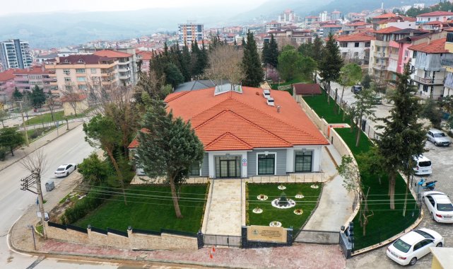Pamukkale Belediyesi Alzheimer Merkezinde ön başvurular başladı