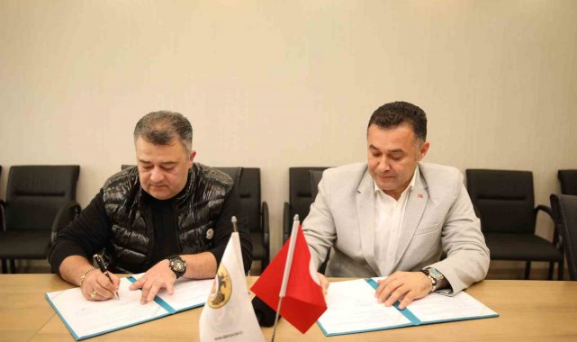 Payallar sağlık ocağı için imzalar atıldı