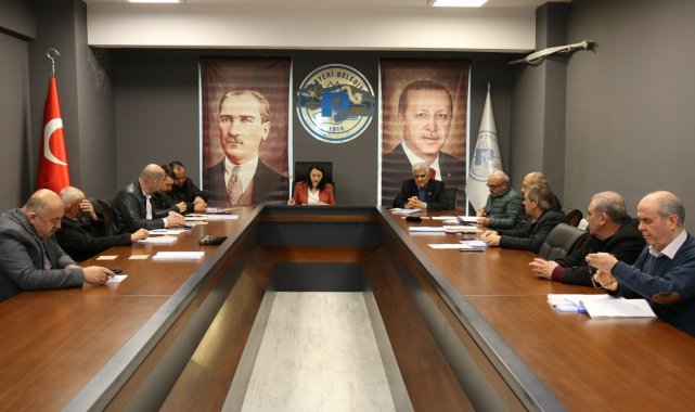 Pazaryeri'nde büyükbaş ve küçükbaş kesim ücretleri belirlendi