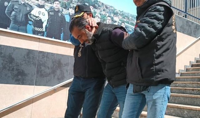 Pendik'te 1,5 saat arayla iki kişiyi öldüren şüpheli yakalandı