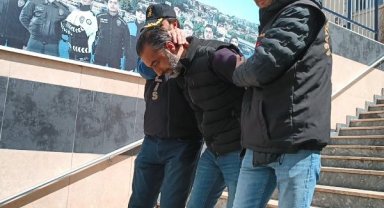 Pendik'te 1,5 saat arayla iki kişiyi öldüren şüpheli yakalandı