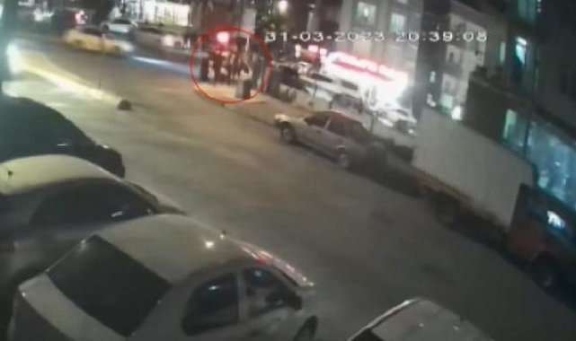 Pendik'te alacak verecek cinayeti