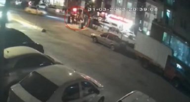 Pendik'te alacak verecek cinayeti