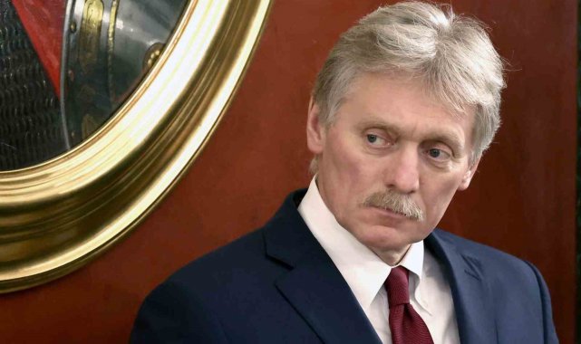 Peskov: "ABD'nin yasa dışı faaliyetleri için dünya kamuoyunun dikkatini çekmeliyiz"