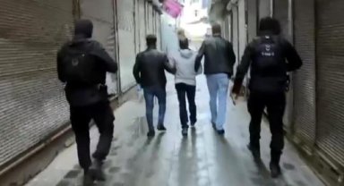 PKKKCK ve FETÖPDY soruşturmalarında 24 şüpheli gözaltına alındı