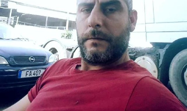 Polis, araçlara zarar veren şüphelinin evine gitti, babasını öldürdüğü ortaya çıktı