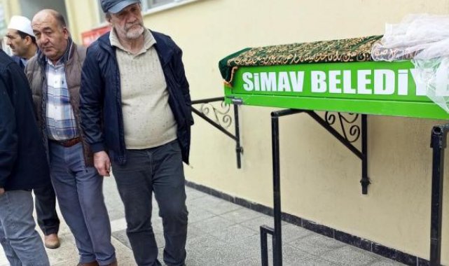 Polis lojmanında başından vurulmuş bulunan Yeşim, son yolculuğuna duvakla uğurlandı