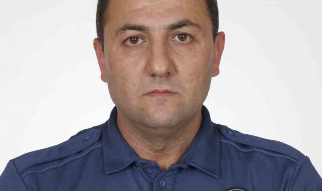 Polis memuru Polis Bayramı'nda hayatını kaybetti