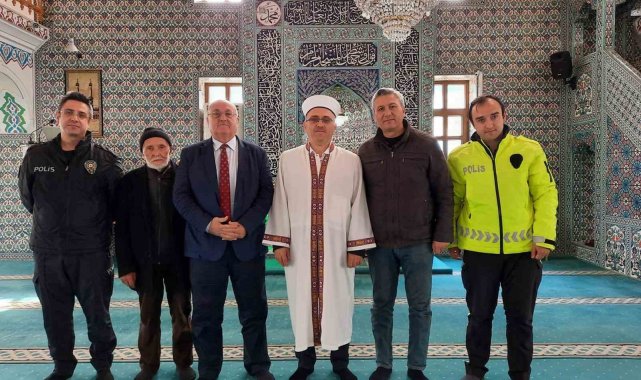 Polis teşkilatının kuruluşunun 178. Yıl dönümü