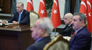 President Erdoğan: Türkiye has risen to the league of countries with nuclear power