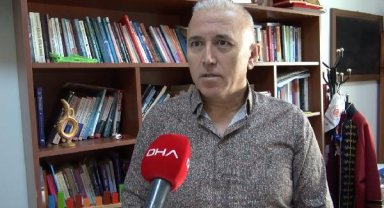 Prof. Dr. Dilci: Depremin ardından insanlar içine kapandı