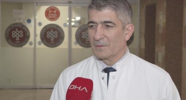 Prof. Dr. Dulundu: Kovid genç yaştaki kanser vakalarını tetiklemiş olabilir