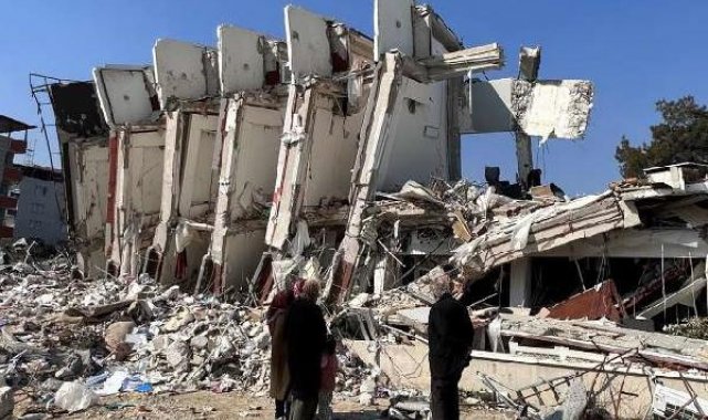 Prof. Dr. Kamanlı: Bile bile mezarımızda oturuyoruz