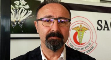 Prof. Dr. Karlıkaya: Türkiye'de insanların yüzde 80'i sigaraya 18 yaşından önce başlıyor
