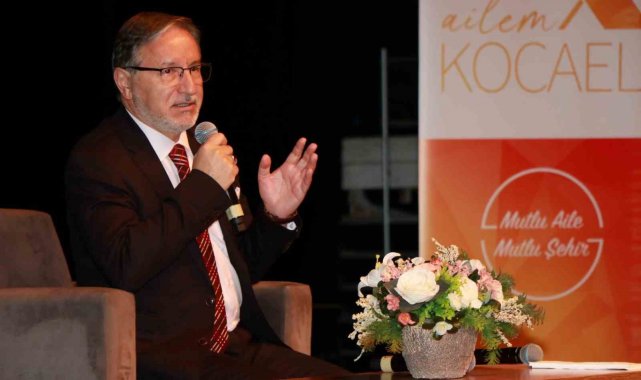 Prof. Dr. Mustafa Karataş: "Oruç ibadetine riya karışamazmış"