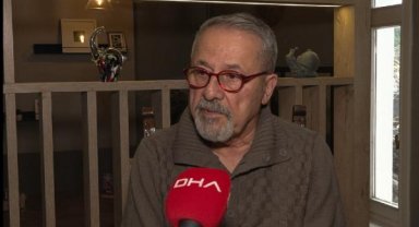 Prof. Dr. Naci Görür: İstanbul'da kanalizasyon sistemi ve bazı barajlar depreme hazır değil