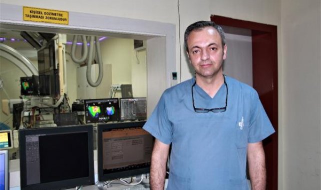 Prof. Dr. Öztürk: 20'li yaşlardan sonra kalp ve damar hastalığı artıyor