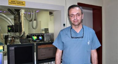 Prof. Dr. Öztürk: 20'li yaşlardan sonra kalp ve damar hastalığı artıyor