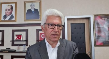 Prof. Dr. Pampal: Savrun fayının büyük deprem yaratma potansiyeli yok