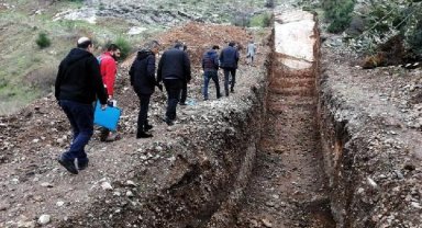 Prof. Dr. Sözbilir: Manisa Fayı 178 yıldır stres biriktiriyor