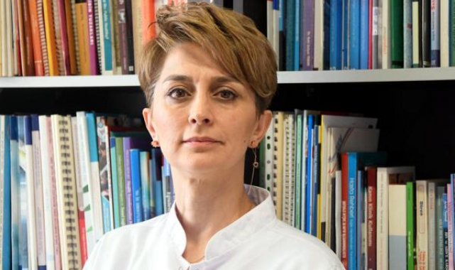 Prof. Dr. Varol: 42 bin kişi hava kirliliğine bağlı hastalıklardan öldü