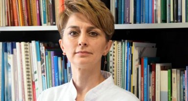 Prof. Dr. Varol: 42 bin kişi hava kirliliğine bağlı hastalıklardan öldü