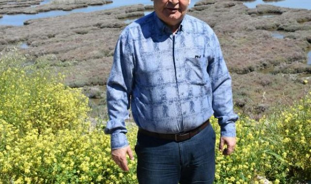 Prof. Dr. Yaşar: Bizi ciddi bir su krizi bekliyor