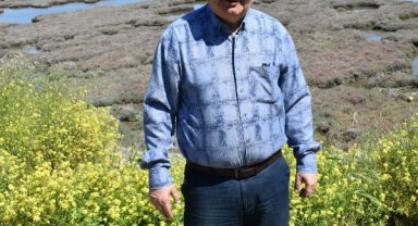 Prof. Dr. Yaşar: Bizi ciddi bir su krizi bekliyor