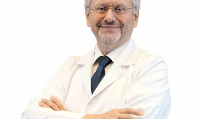 Prof. Dr.Ceylan, çocuklarda akut apandisite dikkat çekti