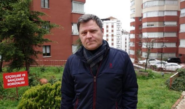 Profesörden 'Sümela Manastırı'nda deprem riski araştırılsın' önerisi