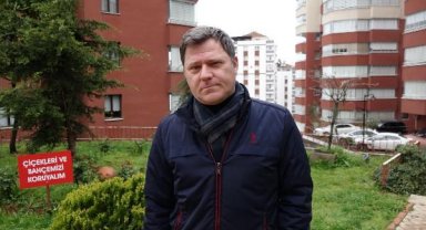 Profesörden 'Sümela Manastırı'nda deprem riski araştırılsın' önerisi