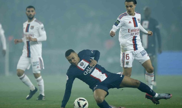 PSG'de Neymar'ın sakatlığı sonrası düşüş devam ediyor