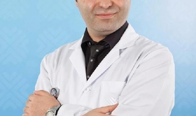 "50 yaşından sonra her 2 erkekten biri risk altında"