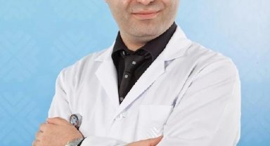 "50 yaşından sonra her 2 erkekten biri risk altında" 
