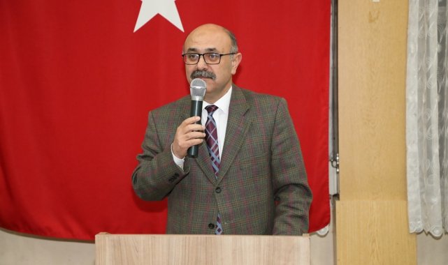 "Amacımız engelli kardeşlerimizin sorunlarını en kısa zamanda çözmek"