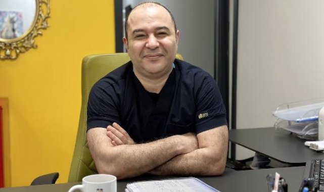 "Ameliyatsız yöntemlerin yaygınlaşması estetiğe olan talebi artırdı"