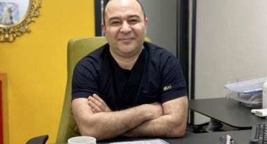 "Ameliyatsız yöntemlerin yaygınlaşması estetiğe olan talebi artırdı"
