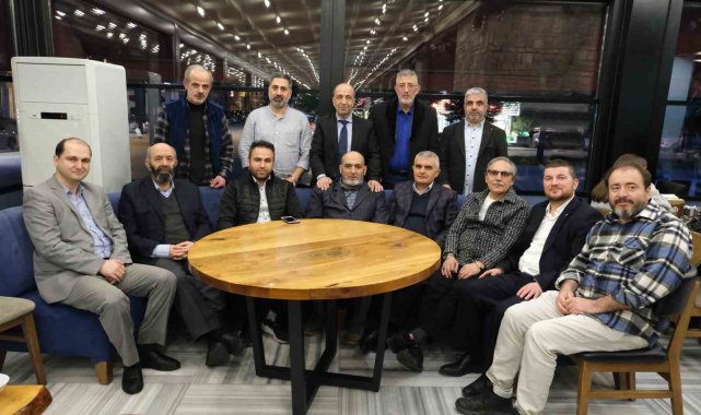 "Bayram alışverişini yerel marketlerden yapın" çağrısı