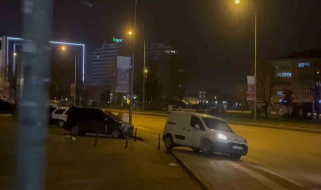 "Ben size durumu şöyle açıklayım" dedi: 18 bin lira ceza yedi