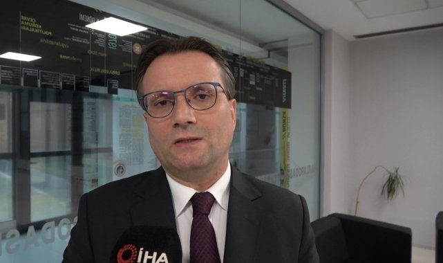 "Bursa'nın deprem fayları belirlendi"