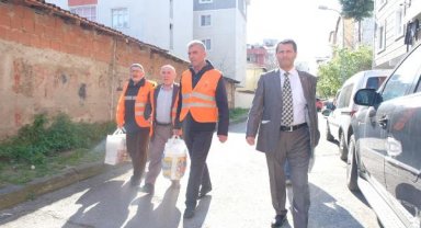 "Cumhurbaşkanı Erdoğan'dan önce engelliler muhatap bulamıyordu"